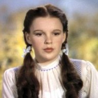 Judy Garland